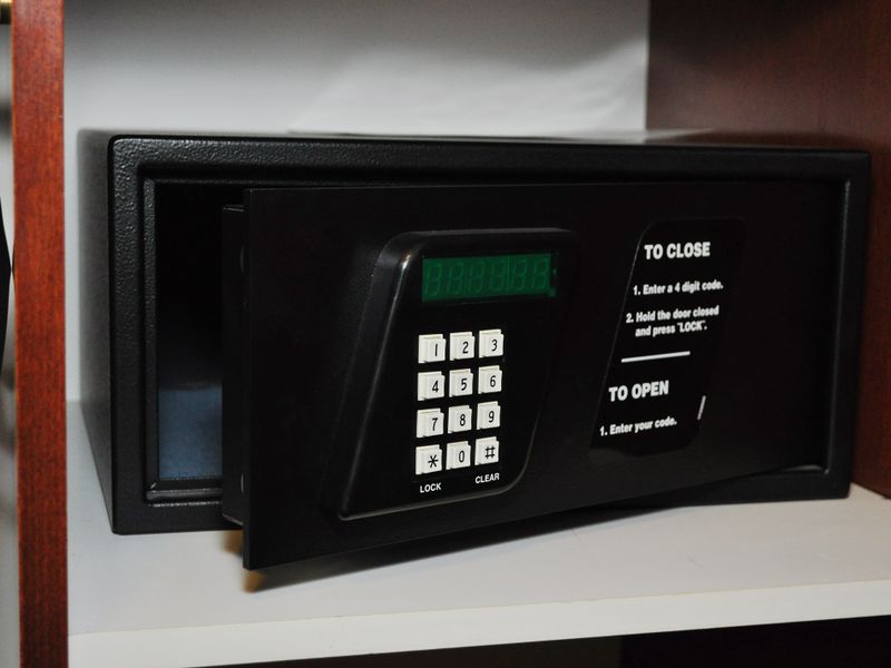 Hotel Photo 11