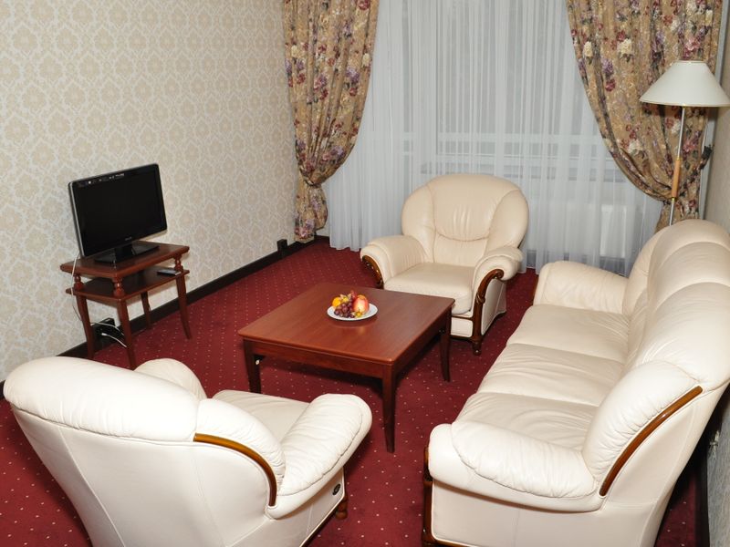 Hotel Photo 12