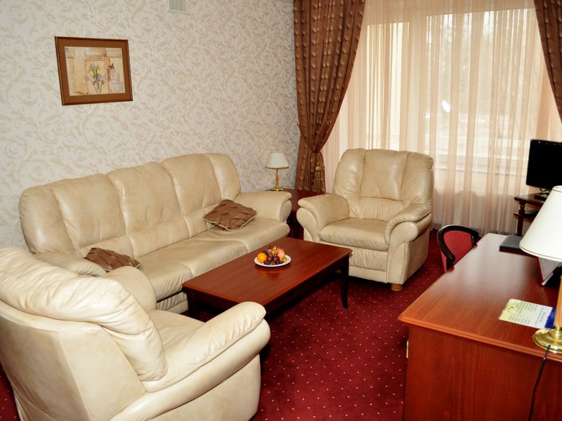 Hotel Photo 13
