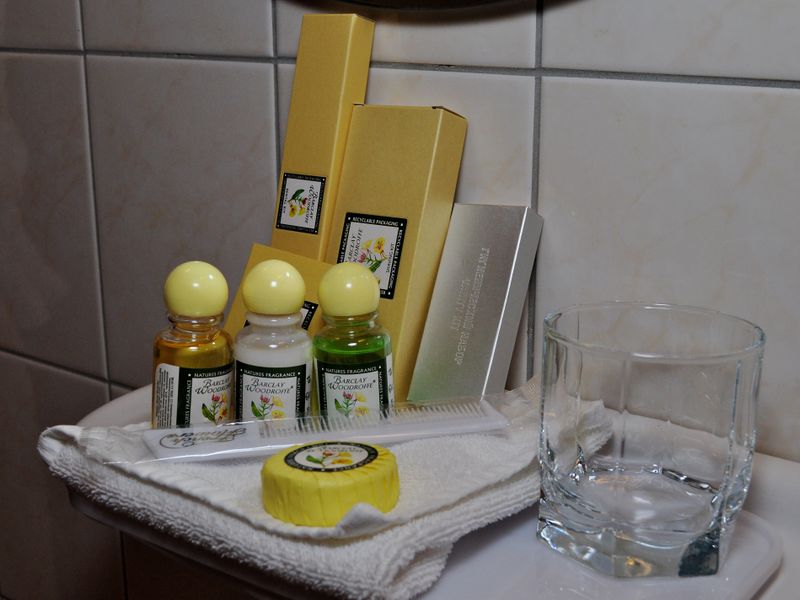 Hotel Photo 22
