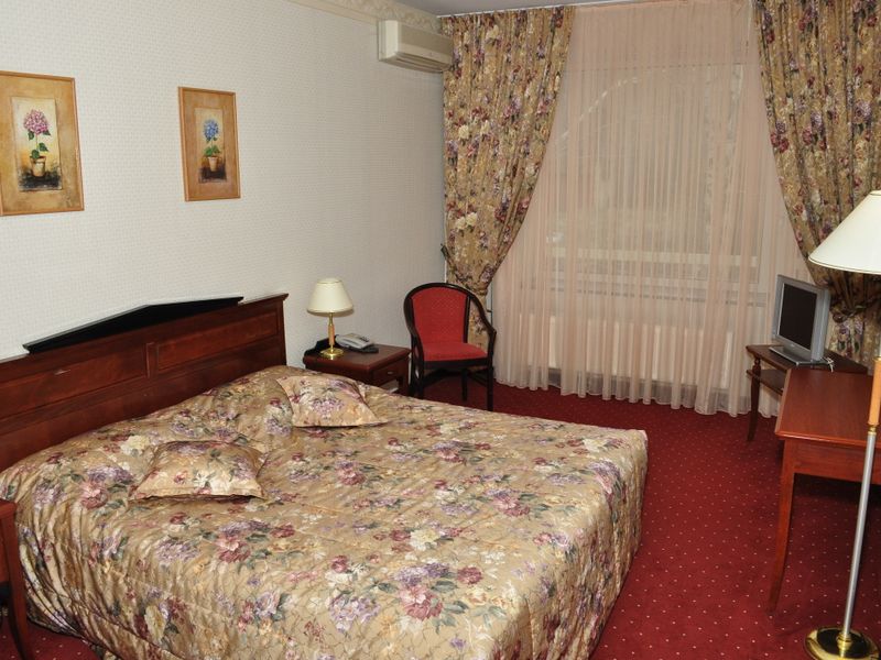 Hotel Photo 4