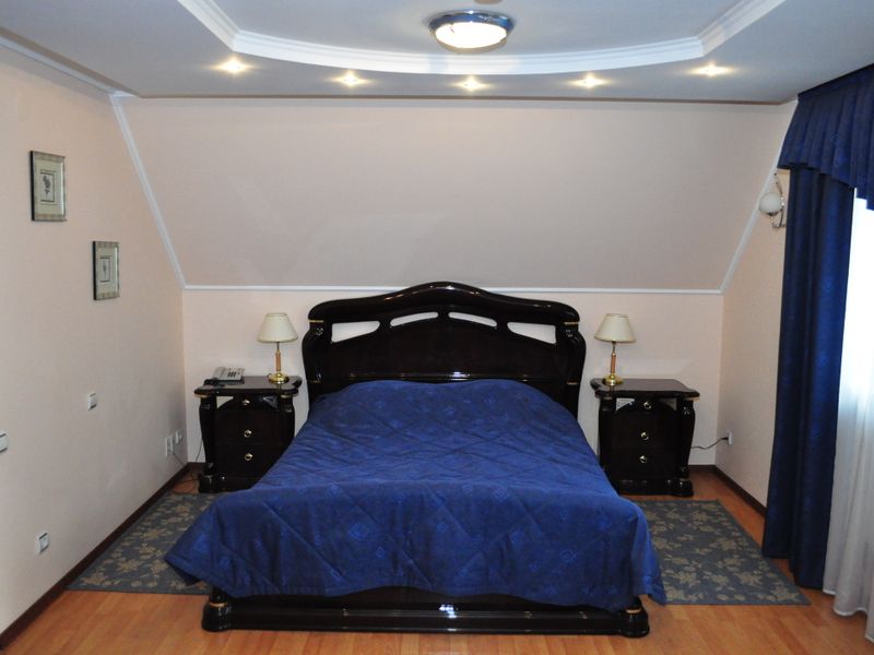 Hotel Photo 8