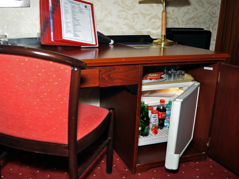Hotel Photo 10