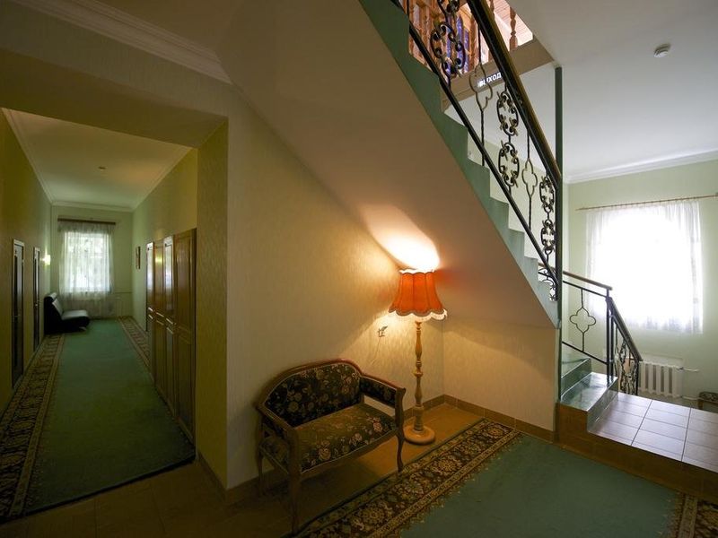 Hotel Photo 2