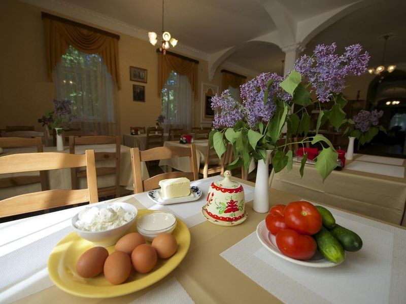 Hotel Photo 13