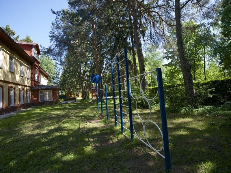 Hotel Photo 21