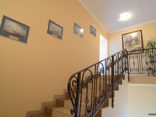 Отель Домик у Причала