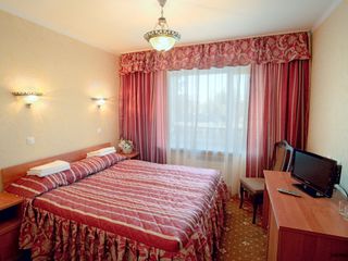 Отель Домик у Причала