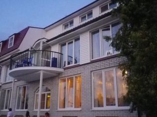 Отель Домик у Причала