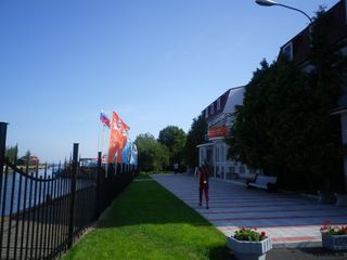 Отель Домик у Причала