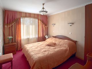 Отель Домик у Причала