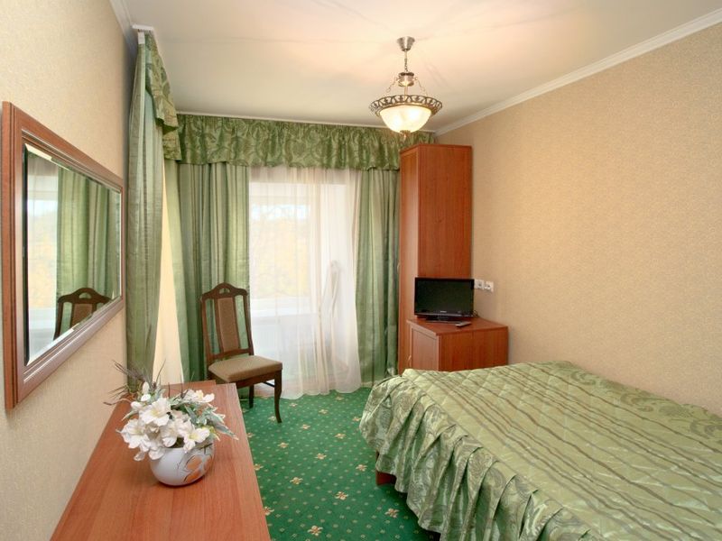 صورة الفندق 8