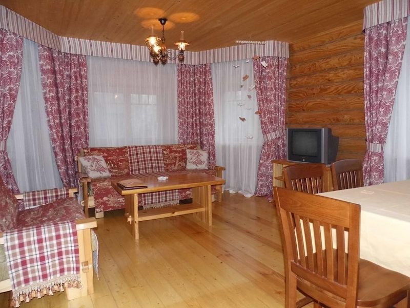 Hotel Photo 11