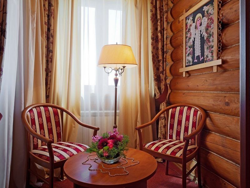 Hotel Photo 5