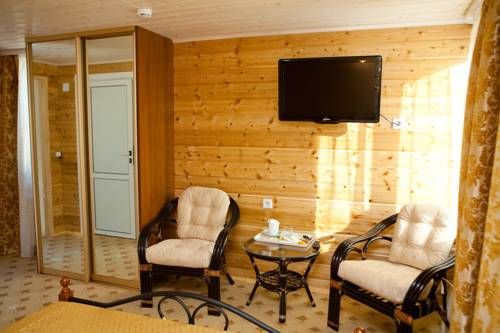 Hotel Photo 11