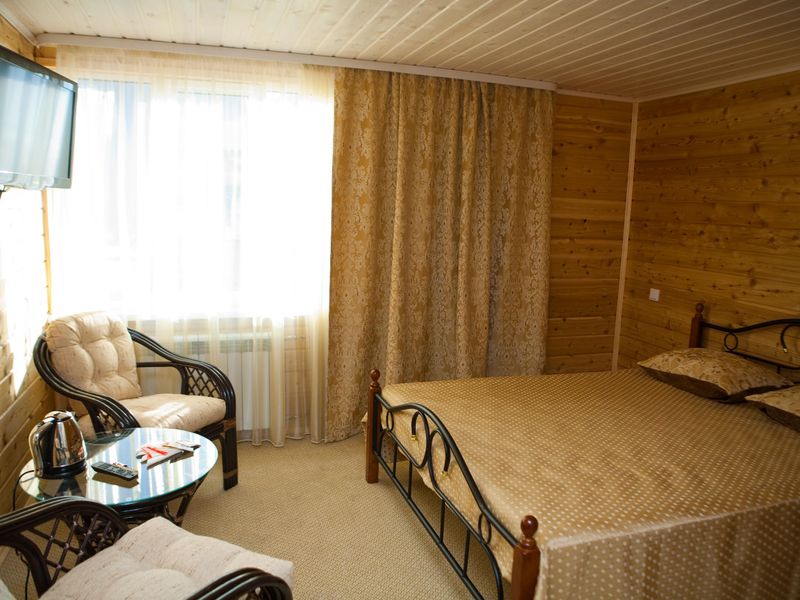 Hotel Photo 5