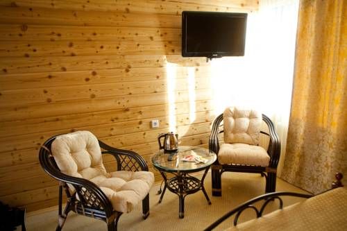 Hotel Photo 9