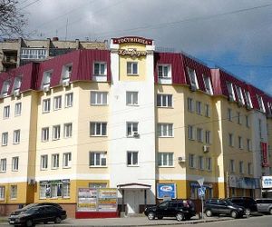 Comfort Hotel Lipetsk Russia