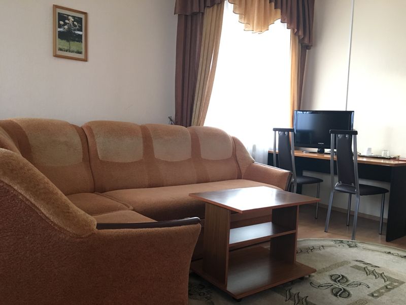 Hotel Photo 11