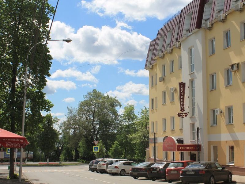 Hotel Photo 23