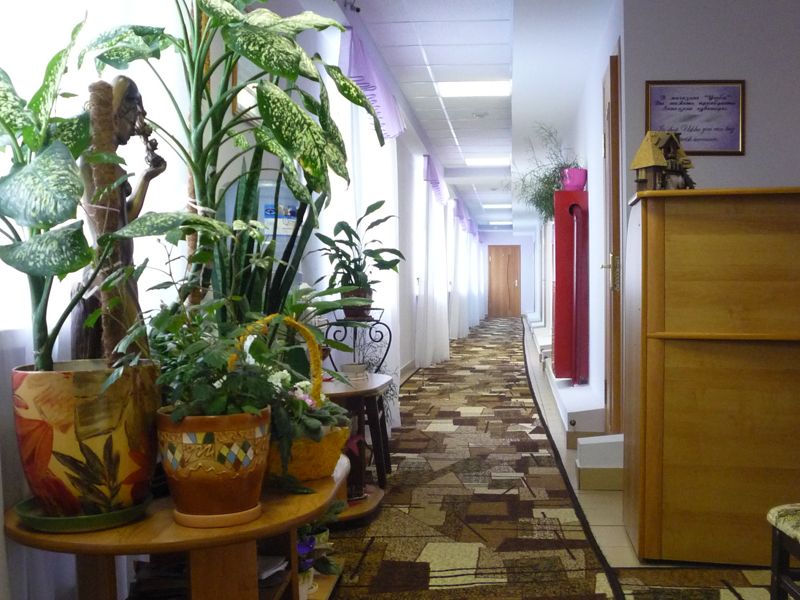 Hotel Photo 9
