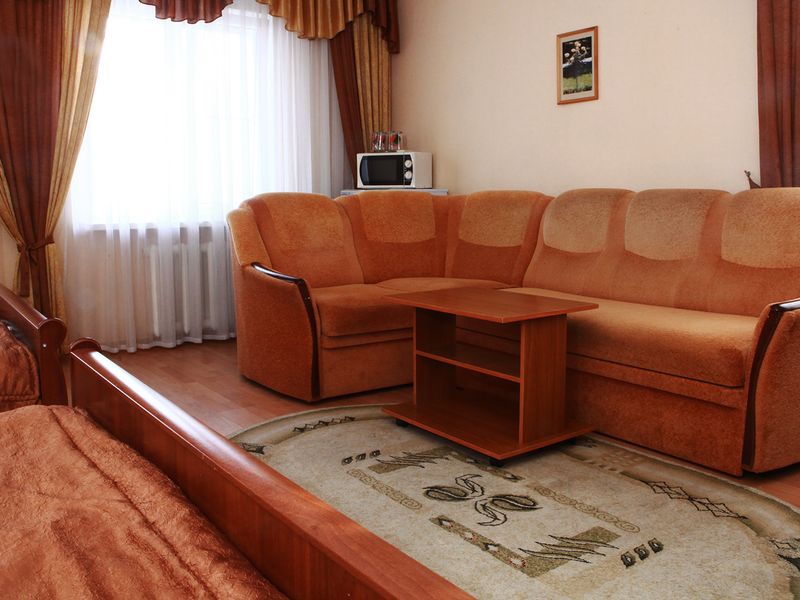 Hotel Photo 10