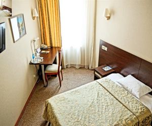 Laguna Lipetsk Hotel Lipetsk Russia