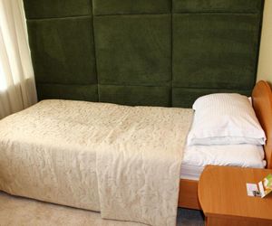 Metallurg Hotel Lipetsk Russia