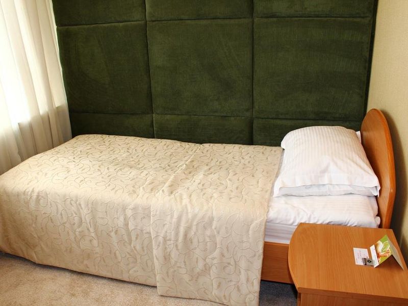 Hotel Photo 1