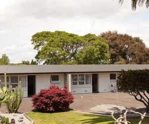 18th Avenue Thermal Motel Tauranga New Zealand