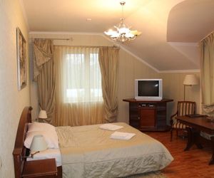 Terrasa Guest House Lesnoy Russia