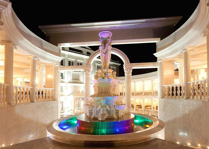 صورة الفندق 19