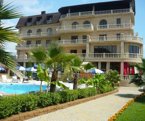 Holiday Hotel Lazarevskoye Russia