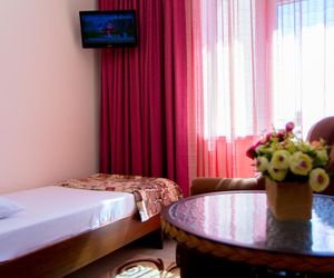 Atlanta Hotel Lazarevskoye Russia