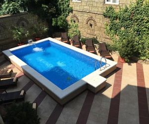 Hotel Grand Elite Lazarevskoye Russia