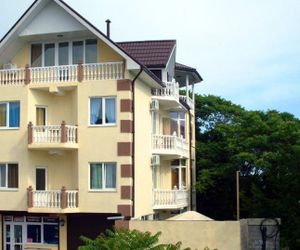 Gorka Guest House Lazarevskoye Russia