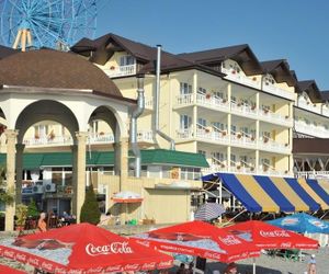 Priboy Hotel Lazarevskoye Russia