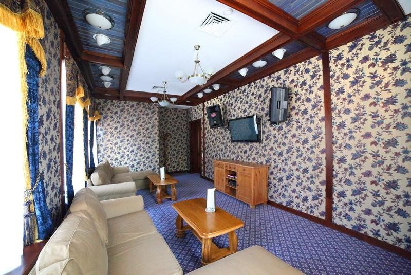 Hotel Photo 5