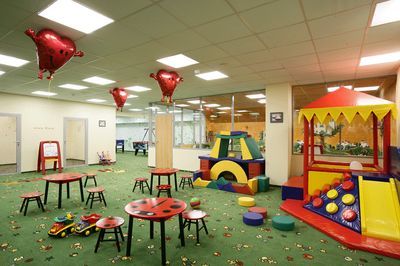 Hotel Photo 8