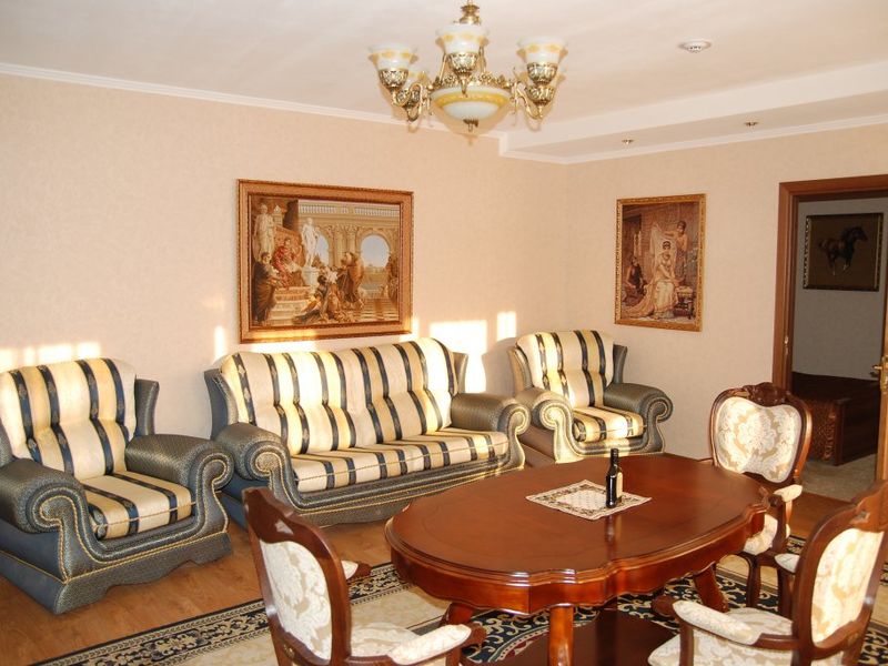 Hotel Photo 13