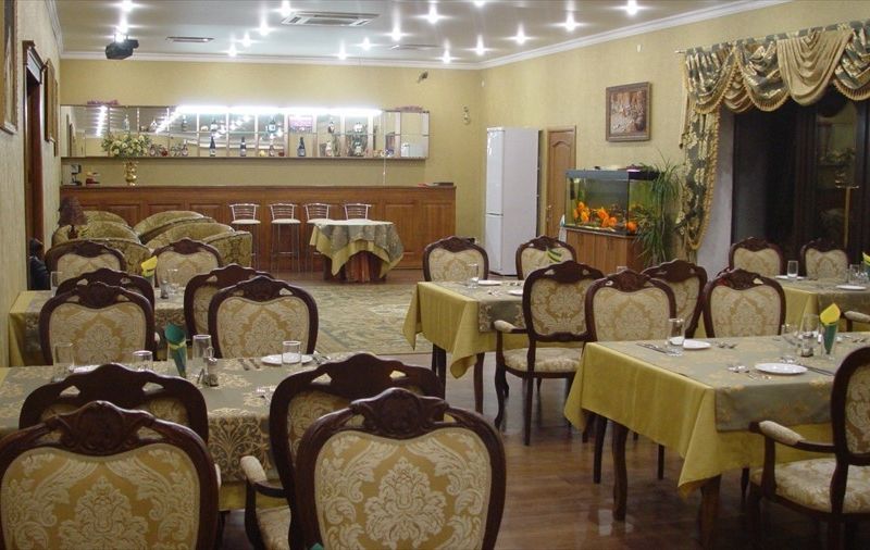 Hotel Photo 16