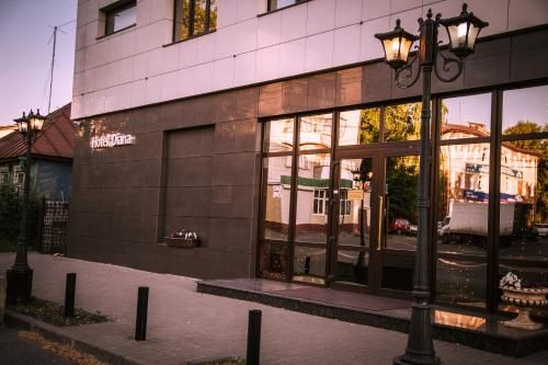 Hotel Photo 20