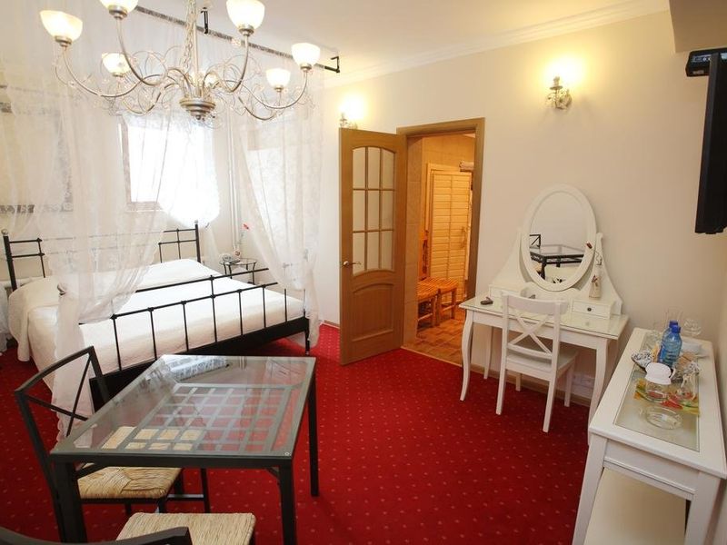 Hotel Photo 2