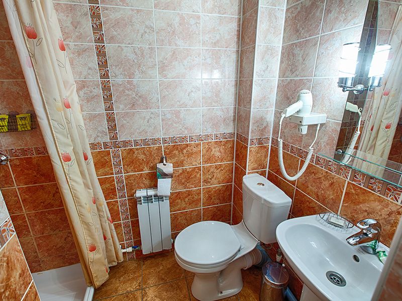 Hotel Photo 12