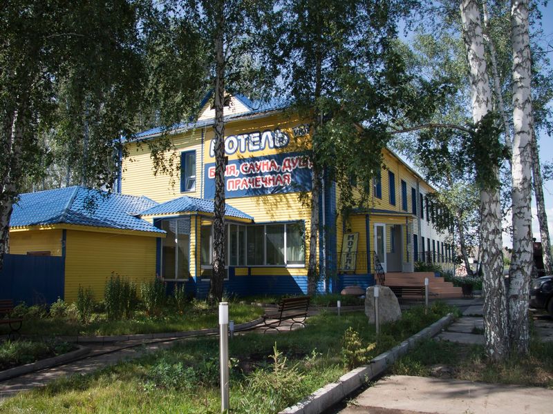 Hotel Photo 23