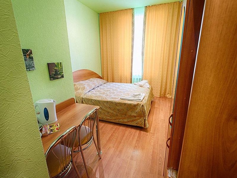 Hotel Photo 9