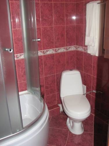 Hotel Photo 13