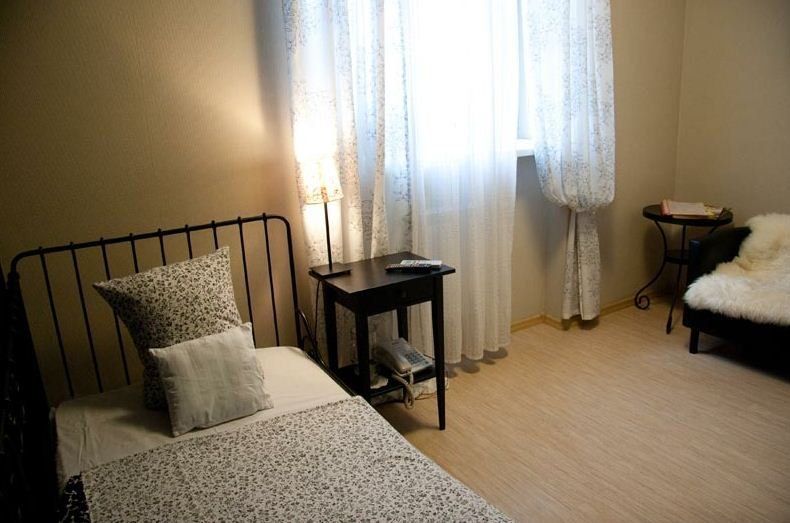 Hotel Photo 6