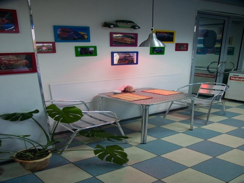 Hotel Photo 10