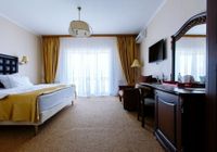 Отзывы NOI Hotel Kropotkin Pozharnaya, 3 звезды